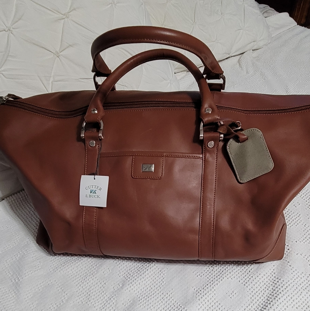 Cutter and Buck 19" Weekender